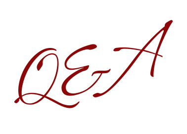 Q&A